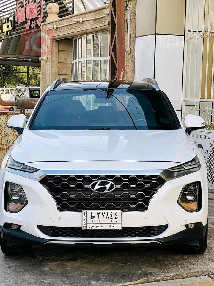 هیوندای سەنتافی